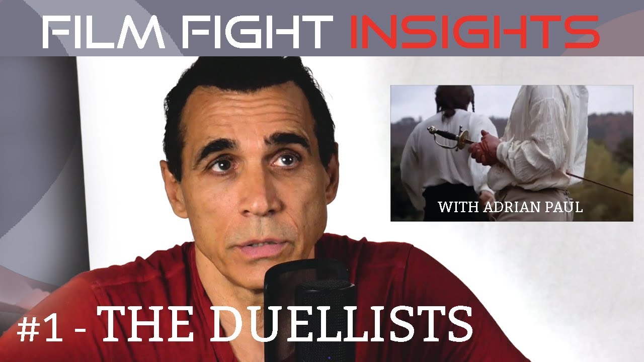 The Duelists | Film Fight Insights