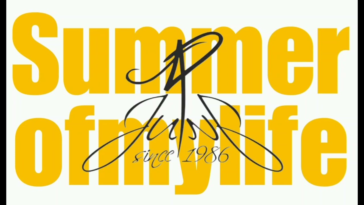 JujuP - SUMMER OF MY LIFE (ft. @christinklein2482 )