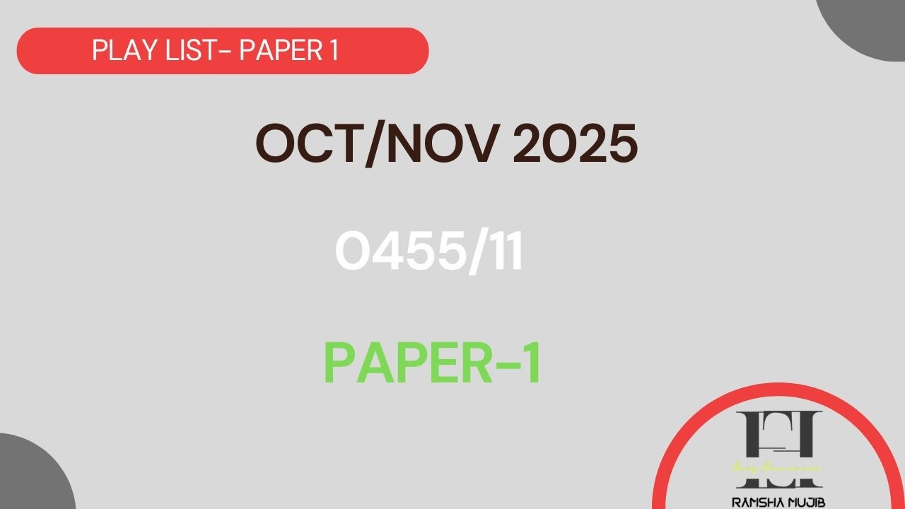 Oct / Nov 2025  (0455/11)