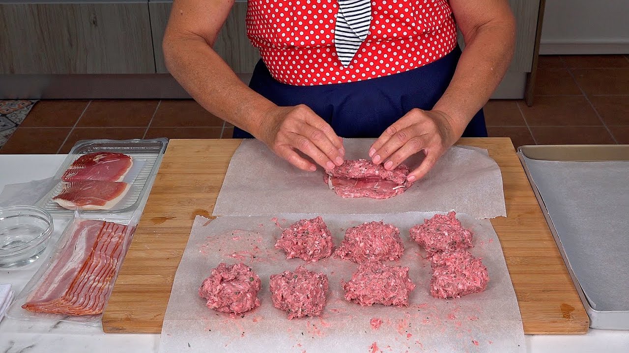 ¡ESTA COMIDA ES INCREÍBLE! No te la pierdas, te va a sorprender 🤩. Muy fácil, economía y deliciosa 😋
