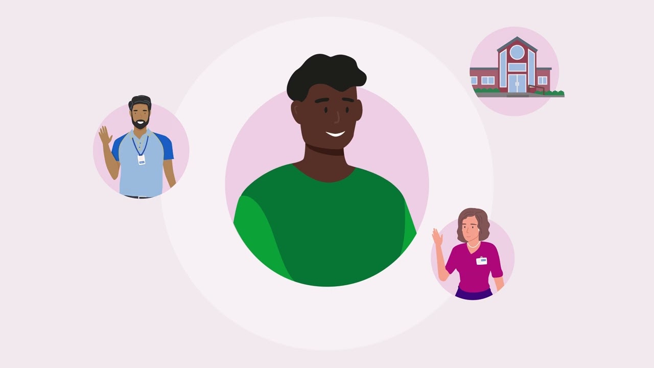 Meet our nursing associate - working alongside GPs to meet patients' healthcare needs