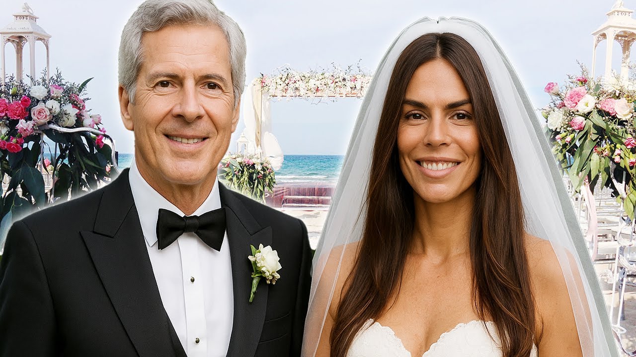 A 74 anni, Claudio Baglioni ha rotto il silenzio e FINALMENTE ha ammesso ciò che sospettavamo.