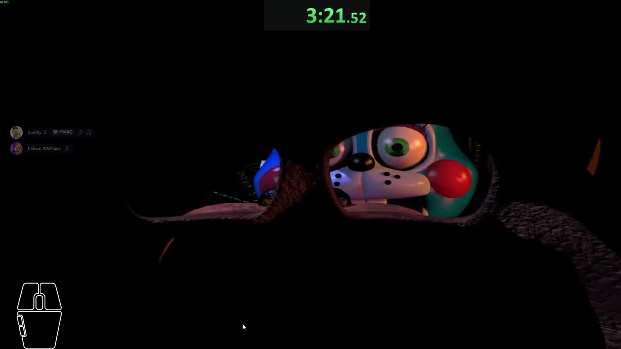 10/20 fnaf 2