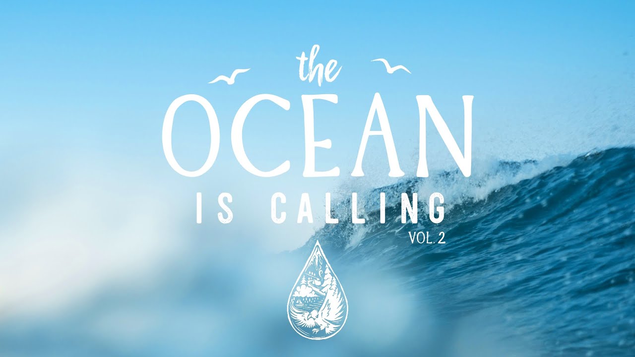 The Ocean Is Calling 🌊 - A Coastal Indie/Pop/Folk Playlist | Vol. 2