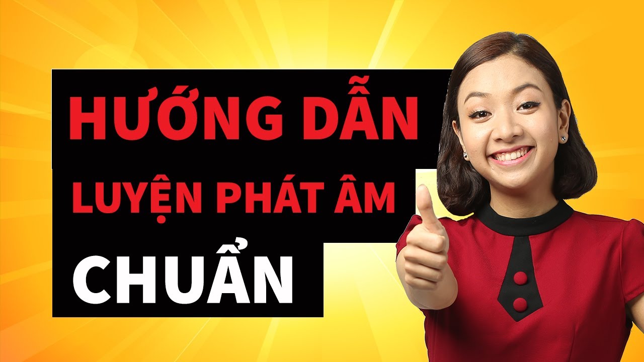 Hướng dẫn cách luyện phát âm chuẩn (phương pháp Shadowing) | KISS English