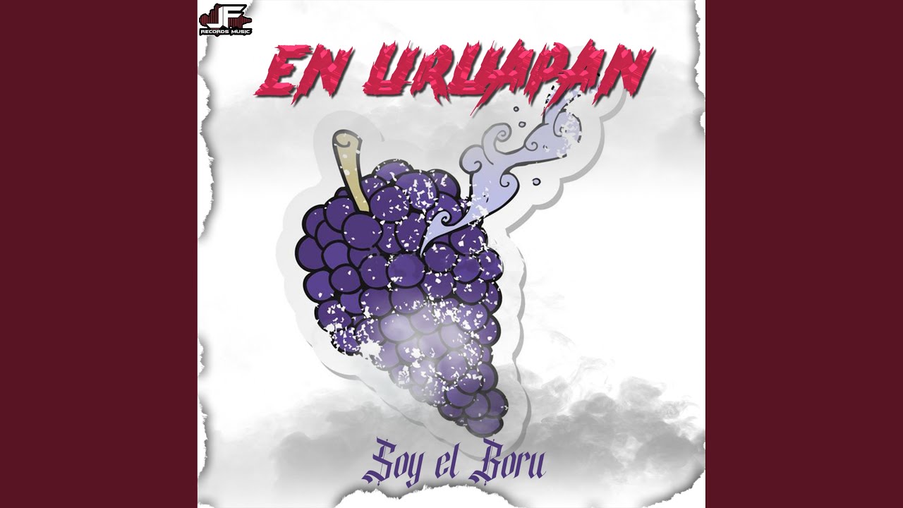 En Uruapan