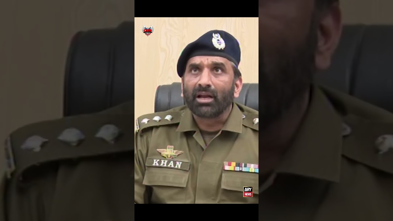 Taizaab Phenke Wala Pakra Gaya! 😱 #Cmw #criminalsmostwanted #interrogations #shorts #crimestories