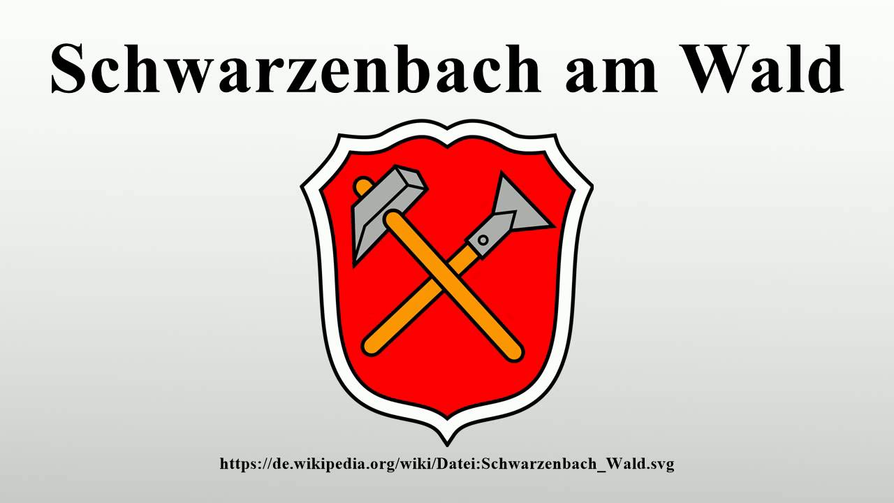 Schwarzenbach am Wald