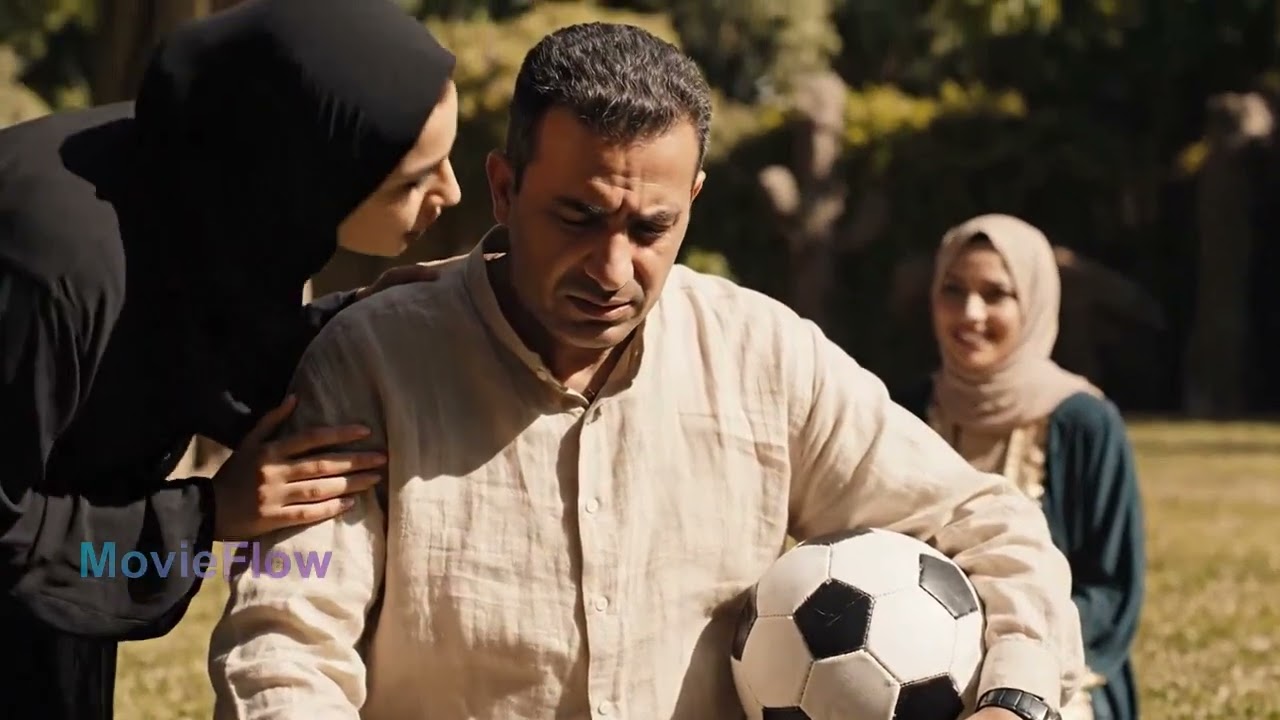 اخيرا روحنا جنينه الحيوانات