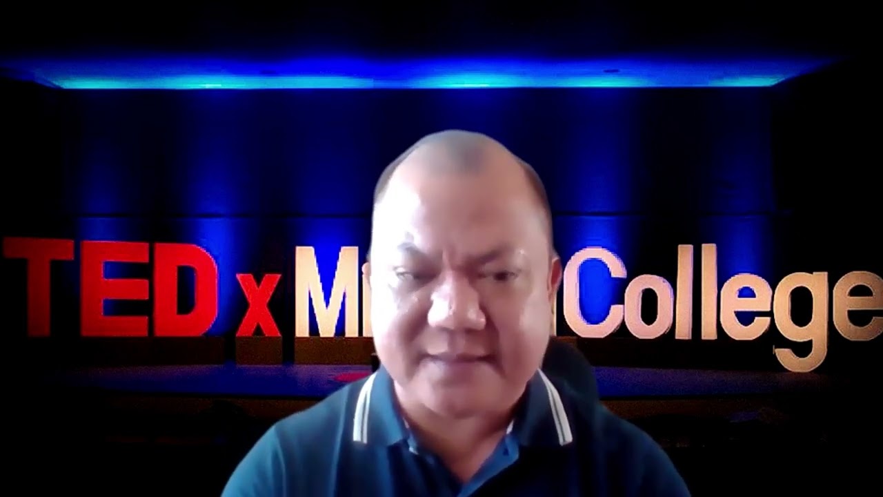 Access to Diagnostic Technology through local innovation | Dr. Raul Destura | TEDxMiriamCollegeWomen