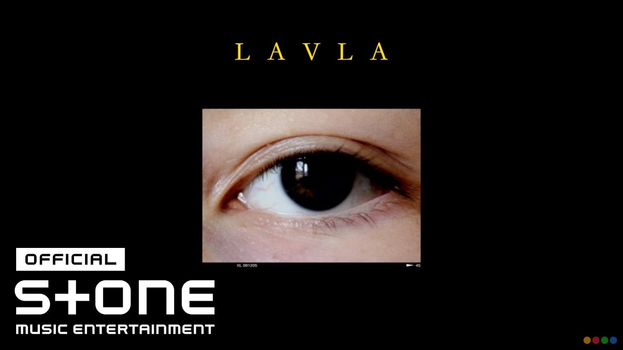 Kisnue (키스누) - LAVLA (Official Audio)