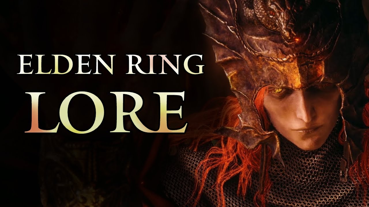 Descifrando el Tráiler del DLC de Elden Ring. Fotograma a Fotograma.