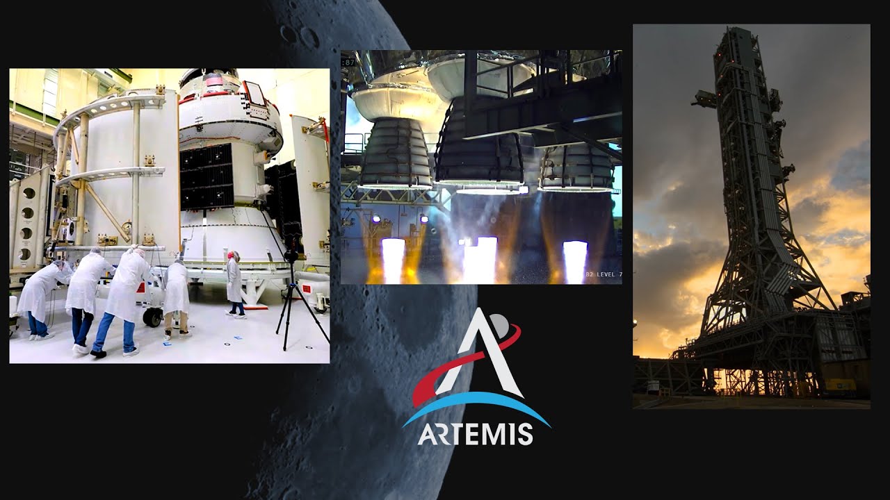 Artemis: Inside the Latest Achievements – Episode 27
