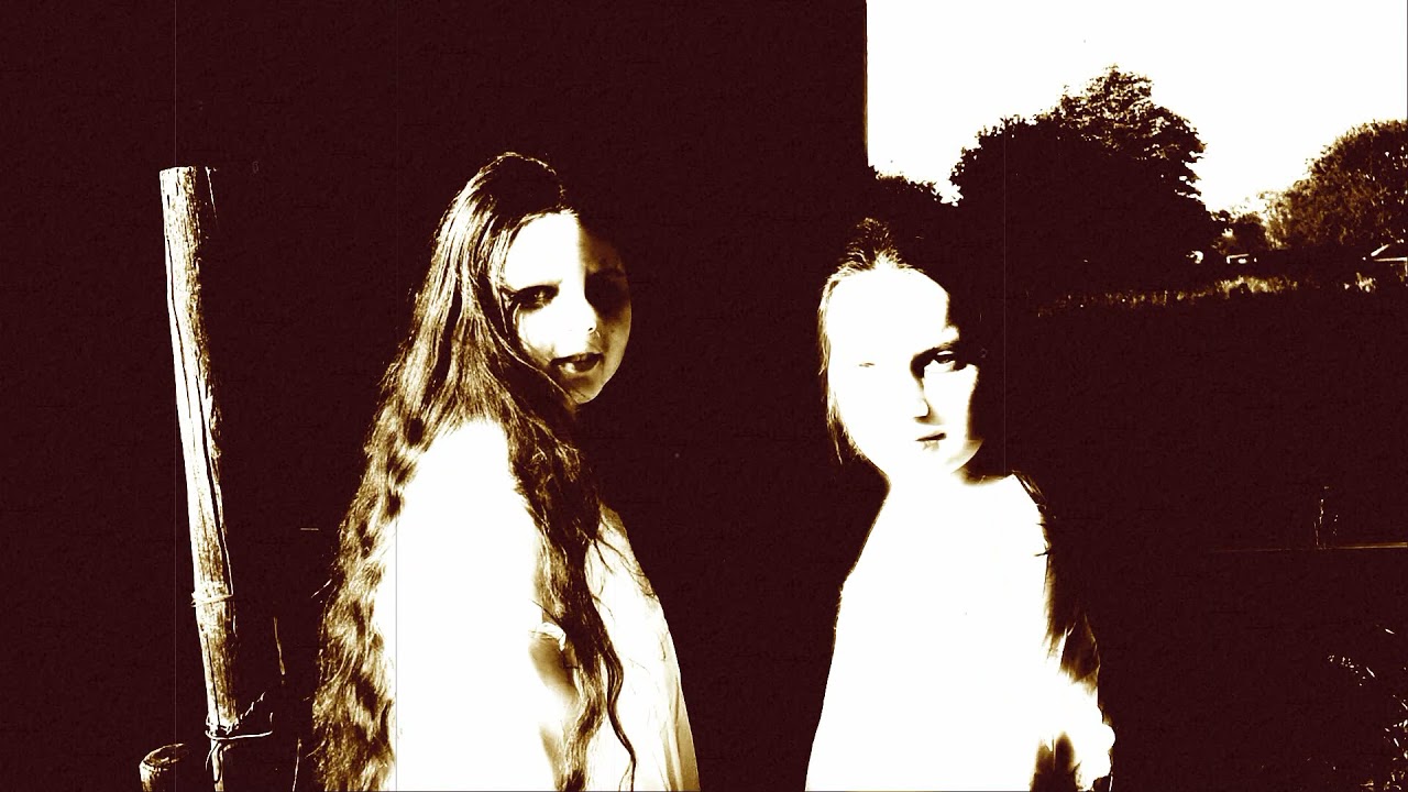 Haunted Fort Orthen promo 1