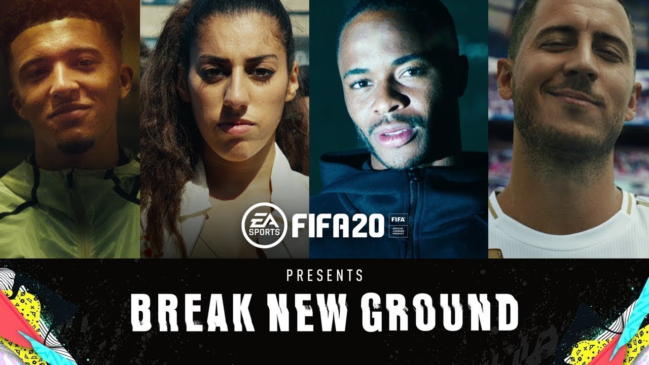 FIFA 20 | Złe to nowe dobre | PS4