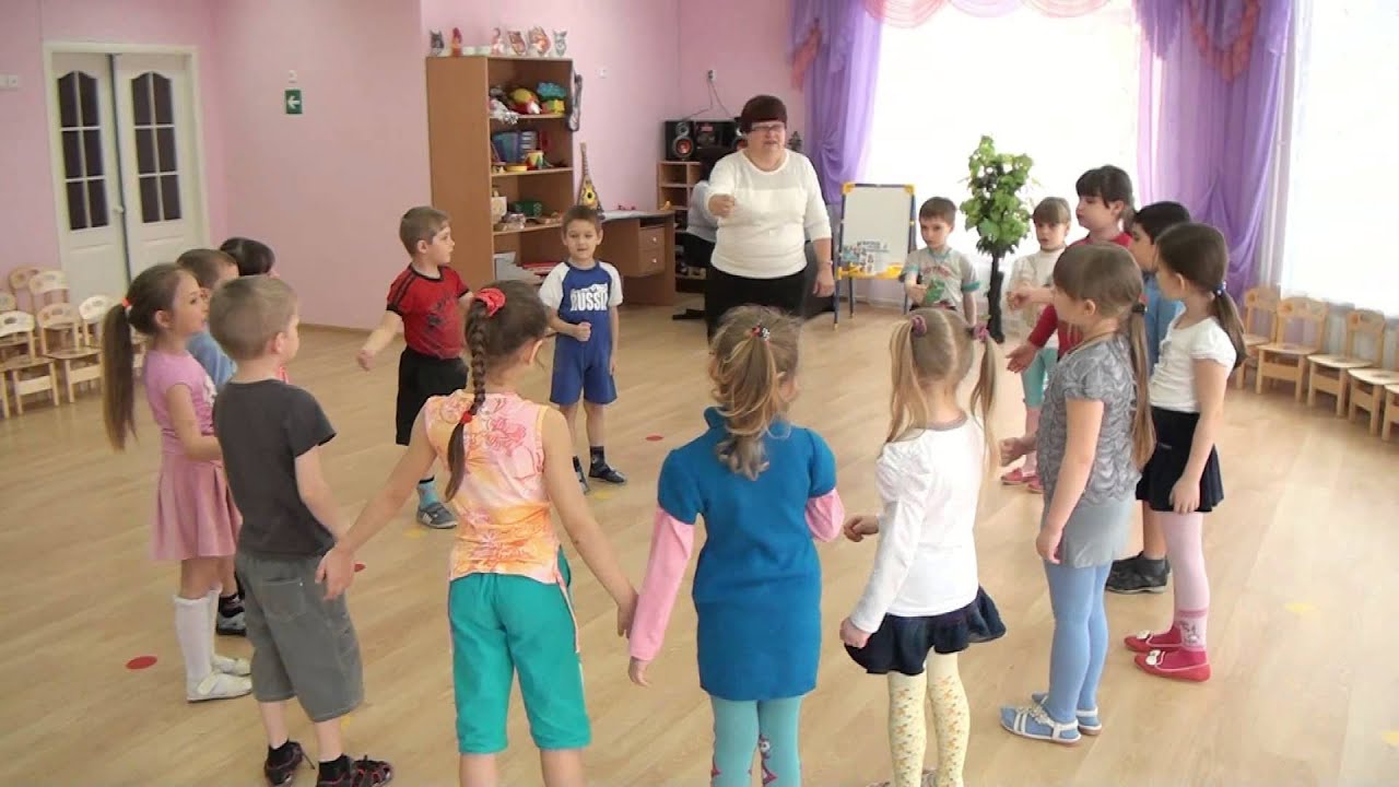 Музыкальная интерактивная  игра 
