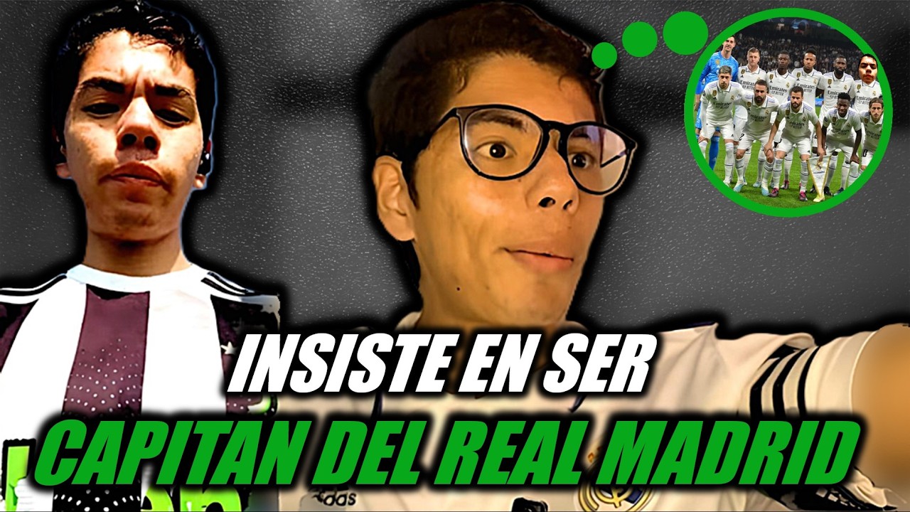 ESPARTACO 18 ⚽: DIRECTOR TECNICO explica con ARGUMENTOS el SUEÑO del CAPI..