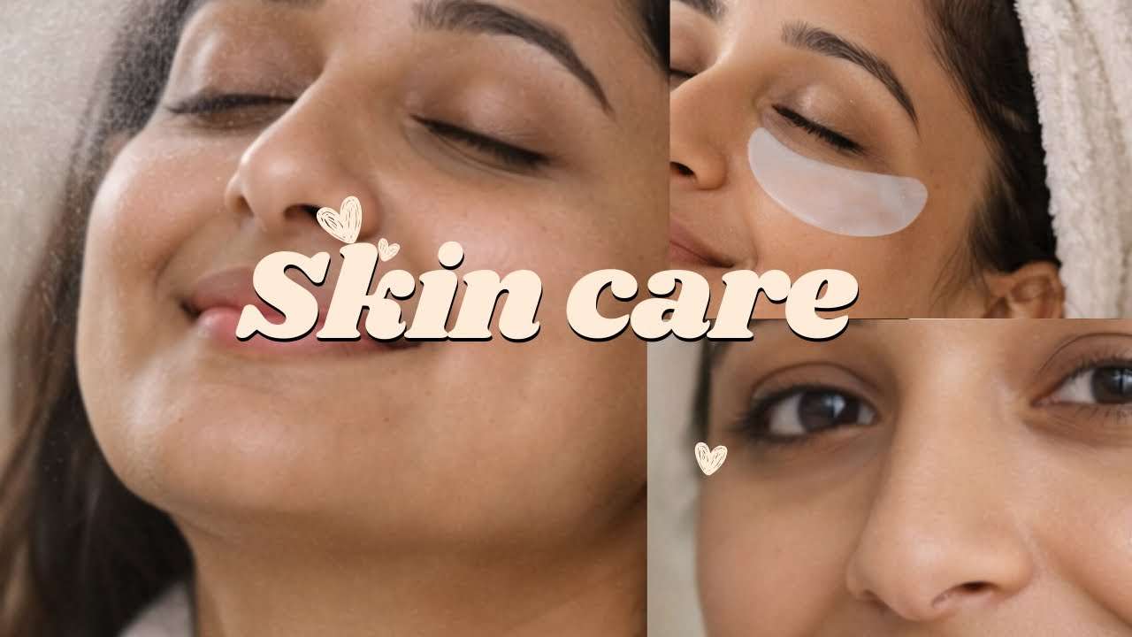 ನಿಮ್ಮ Skin Type ಯಾವುದು? 🤍 Basic Skincare Guide | Basic Skincare Routine ಕನ್ನಡದಲ್ಲಿ 
