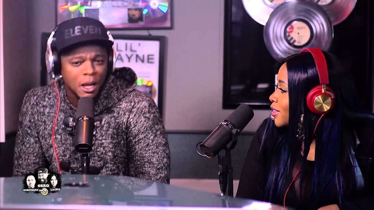 #Bars with Remy & Papoose on Ebro in the Morning