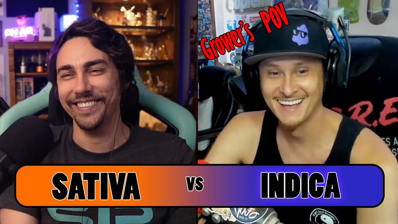 The REAL Difference....from a Grower's POV