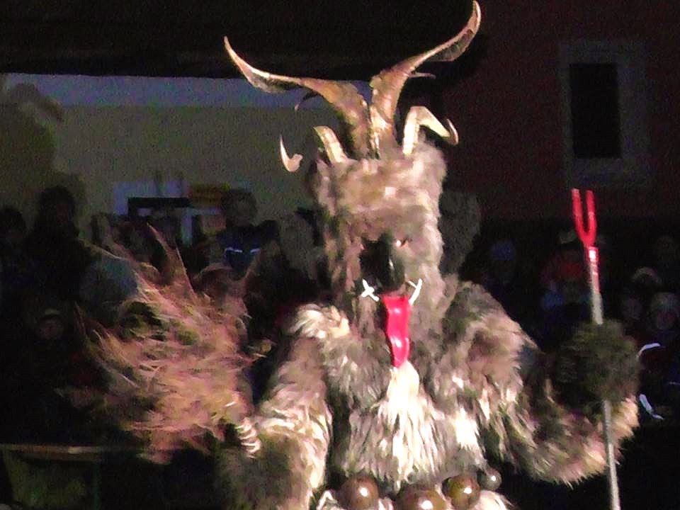Tauplitz Krampus