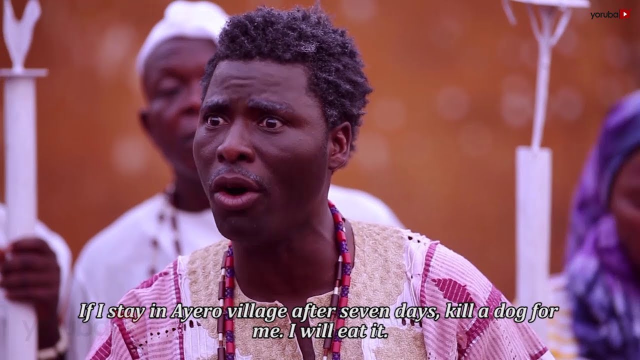 Ofin Ilu Wa 2 Latest Yoruba Movie 2018 Drama Starring Odunlade Adekola |Ibrahim Chatta