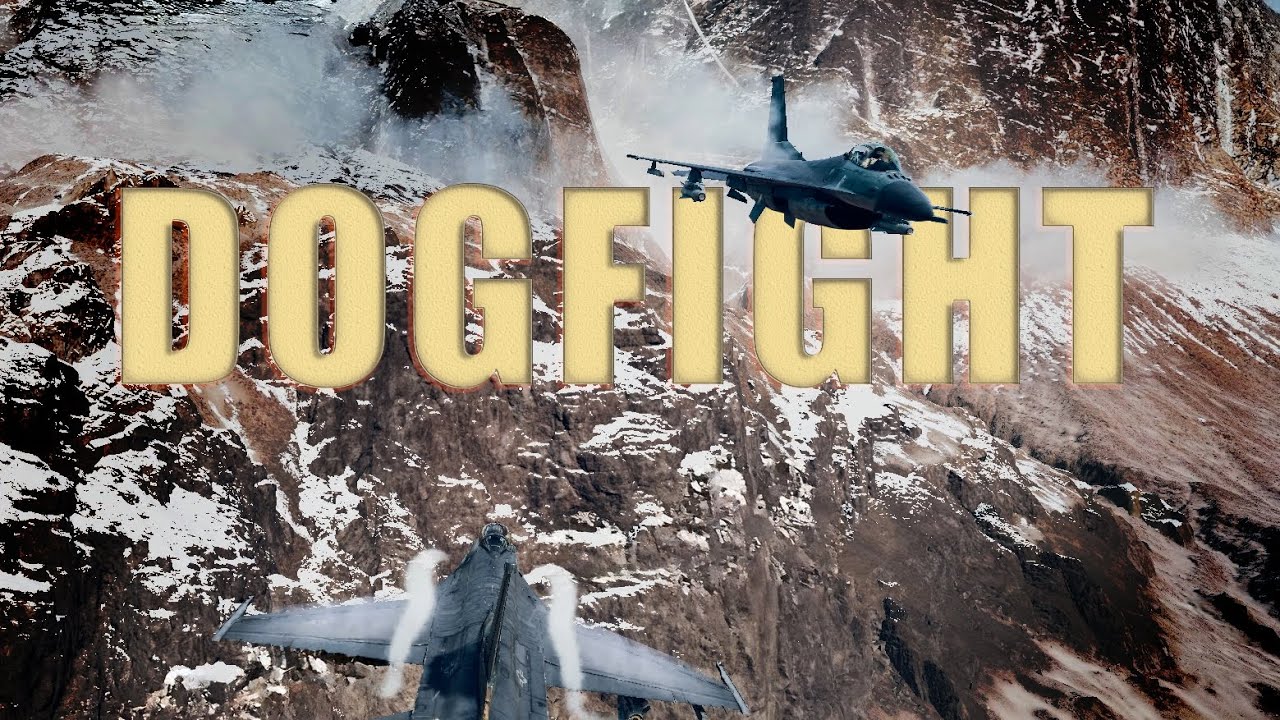 Battlefield 6 - Jet DogFight  [ PaxArmata  34 kill GamePlay ]