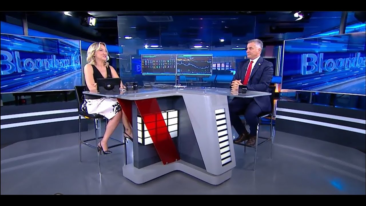 HTBloomberg TV Didem Arslanoğlu ile İş Dünyası Programı ve Tatil Dükkanı Genel Müdürü Sn.Güray Günay