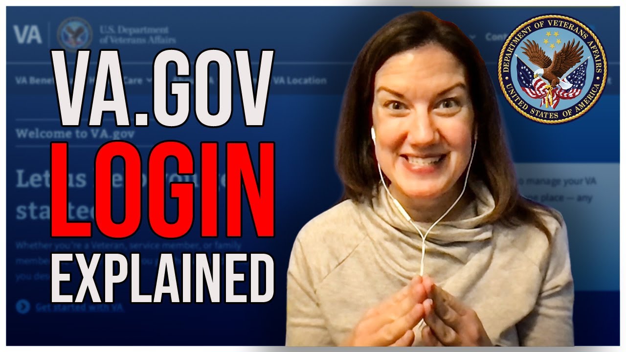 Secure VA Website: Login Made EASY!
