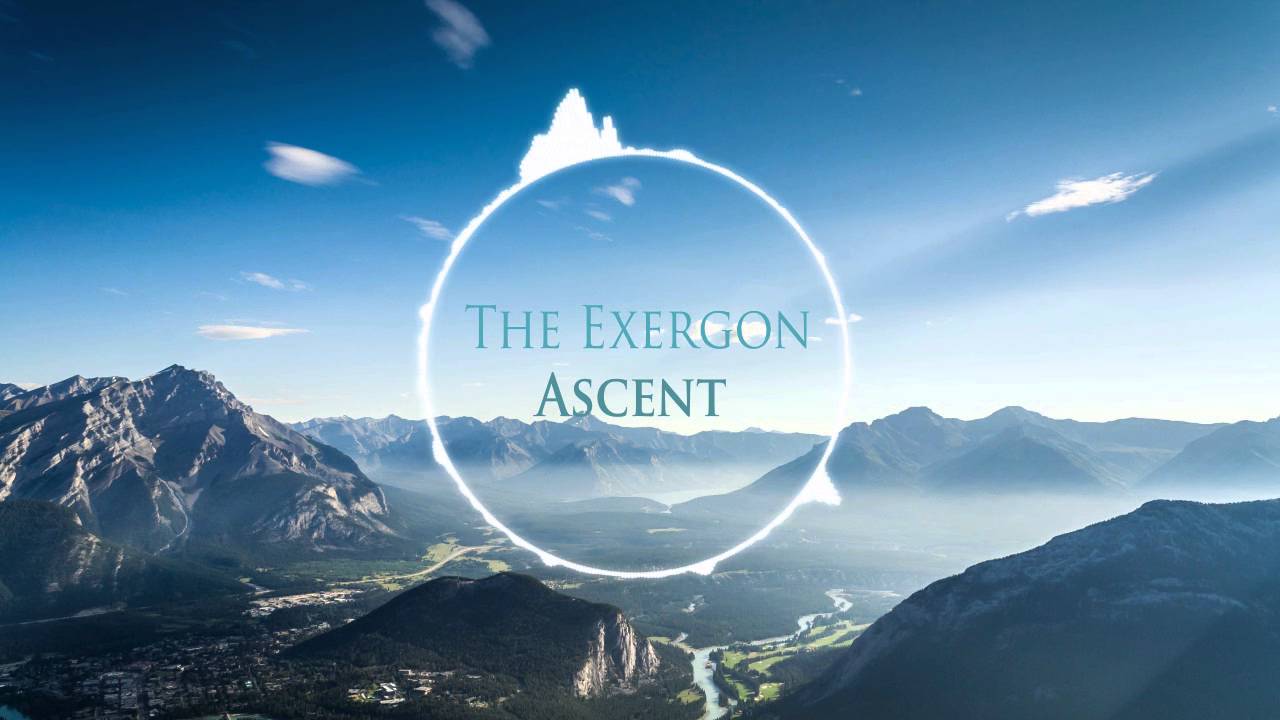 [Liquid DnB] The Exergon - Ascent