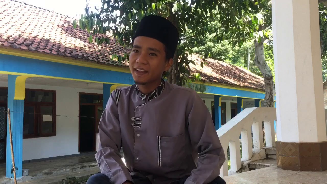 Sejarah berdirinya Pondok Pesantren Bustanul Ulum Sumber Wringin Sukowono Jember