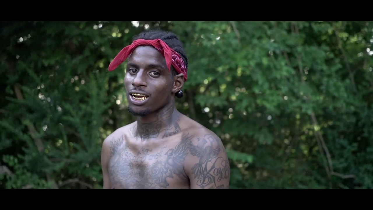 YG KAYBOE | ROCKSTAR CHALLENGE | SHOT BY @LMB_FILMZ