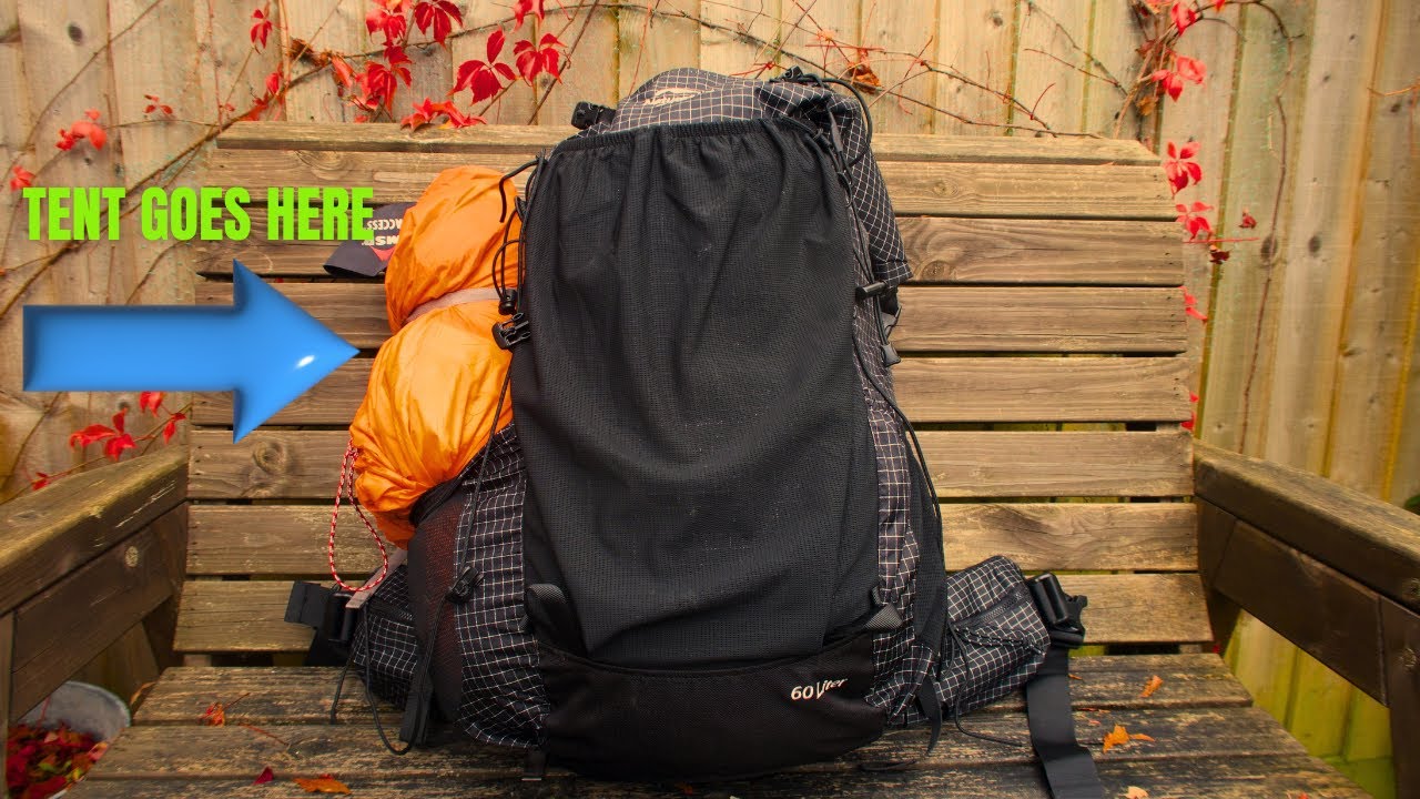 Is This The Best Budget ULTRALIGHT Backpack?