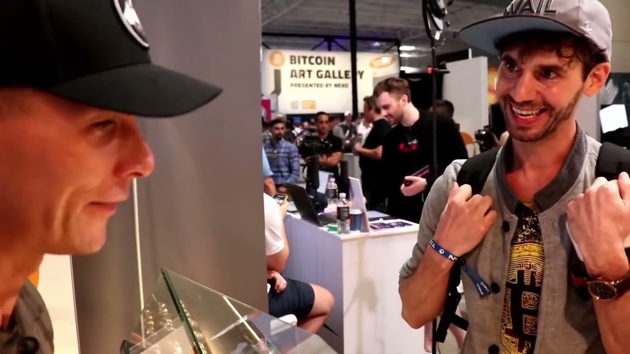 Anthony slings more Rolex, Darby Meets Tony Hawk.  Big Announcements!