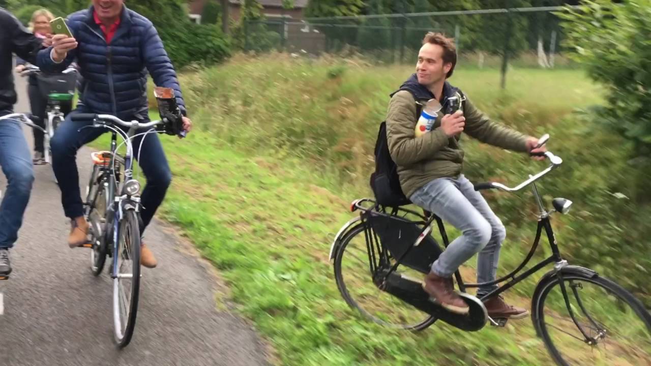 Do's and Dont's voor brugpiepers