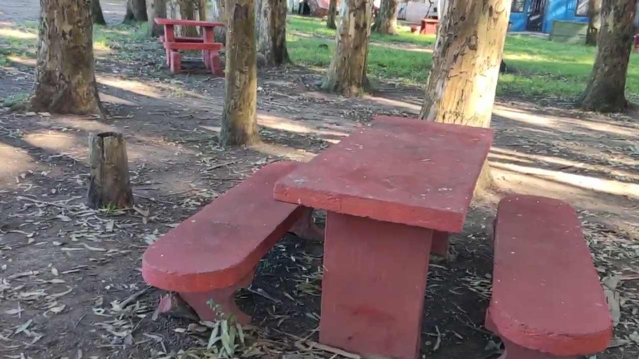 Puerto de botes, Rocha Uruguay parte 1