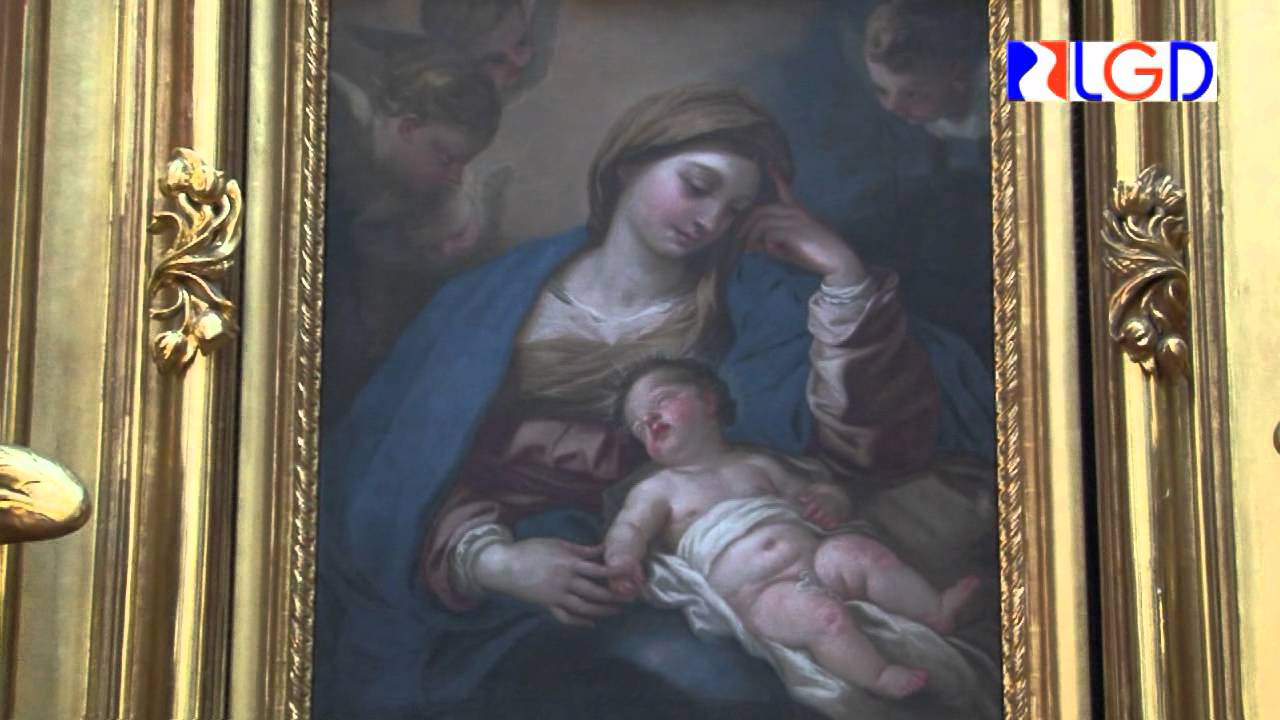 Klasztor  Norbertanek w Imbramowicach