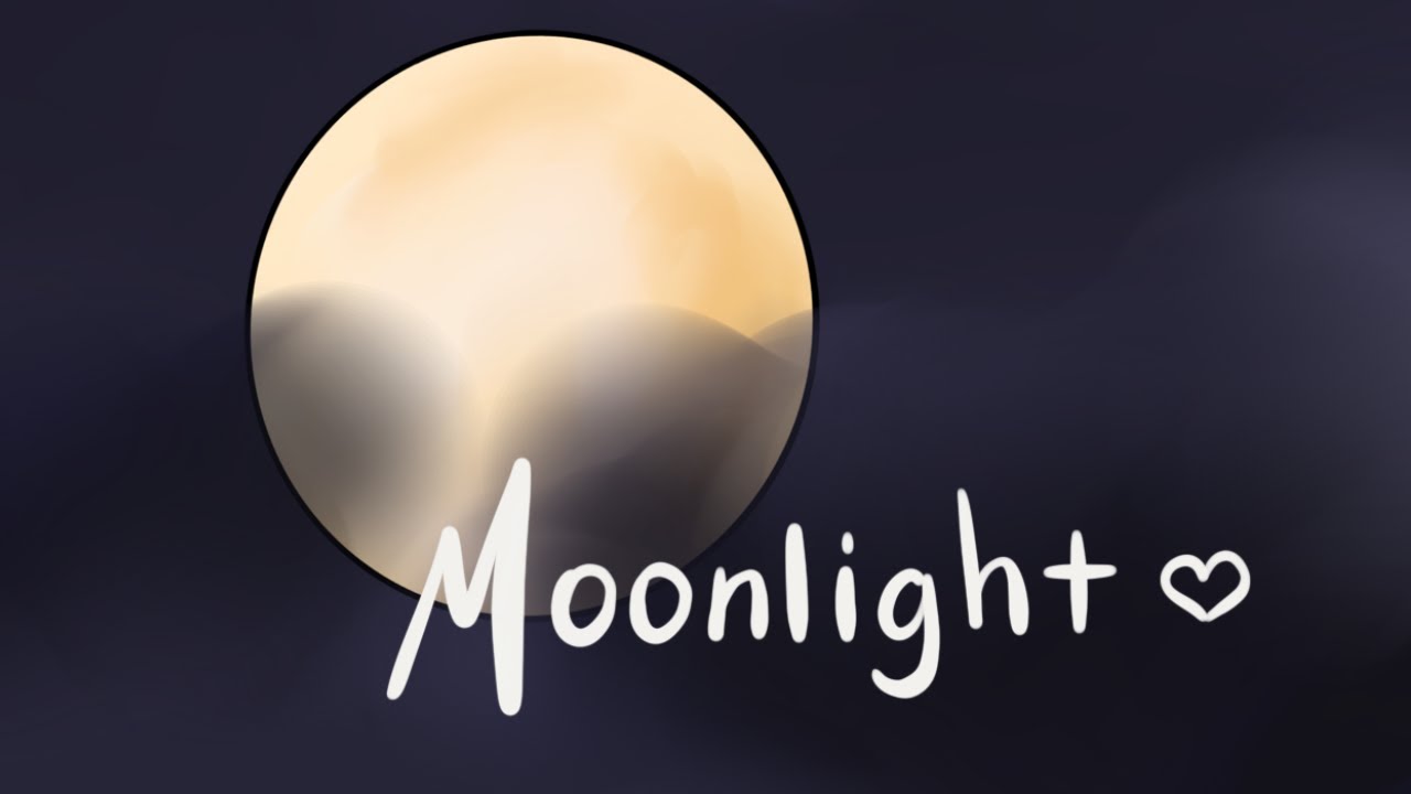 ♡ MOONLIGHT ♡ tsukkiyama