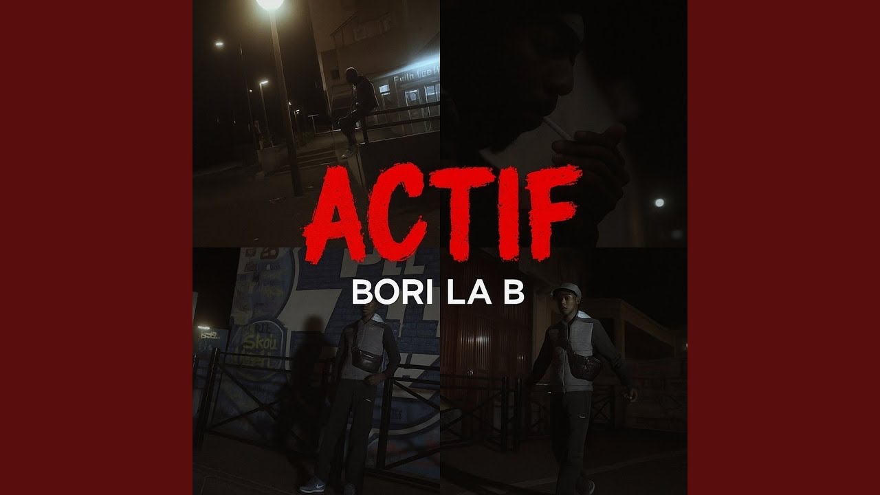 Actif