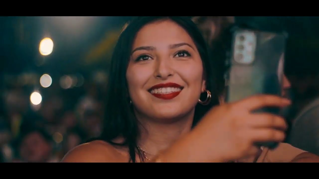 La Adictiva - Cielito Lindo ( Video Oficial)