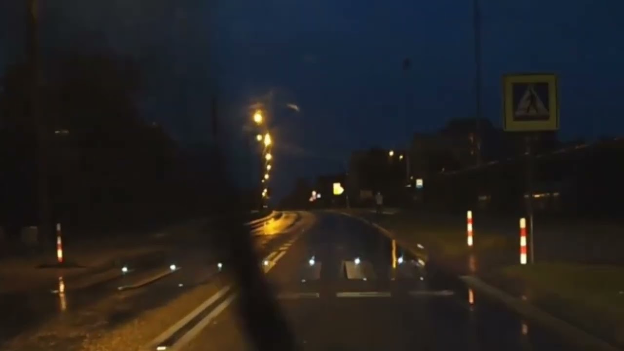 SmartPass - SmartCrossing