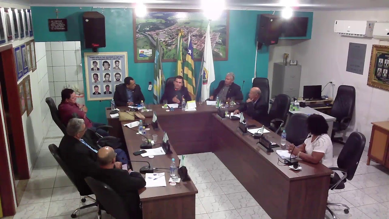 Reunião