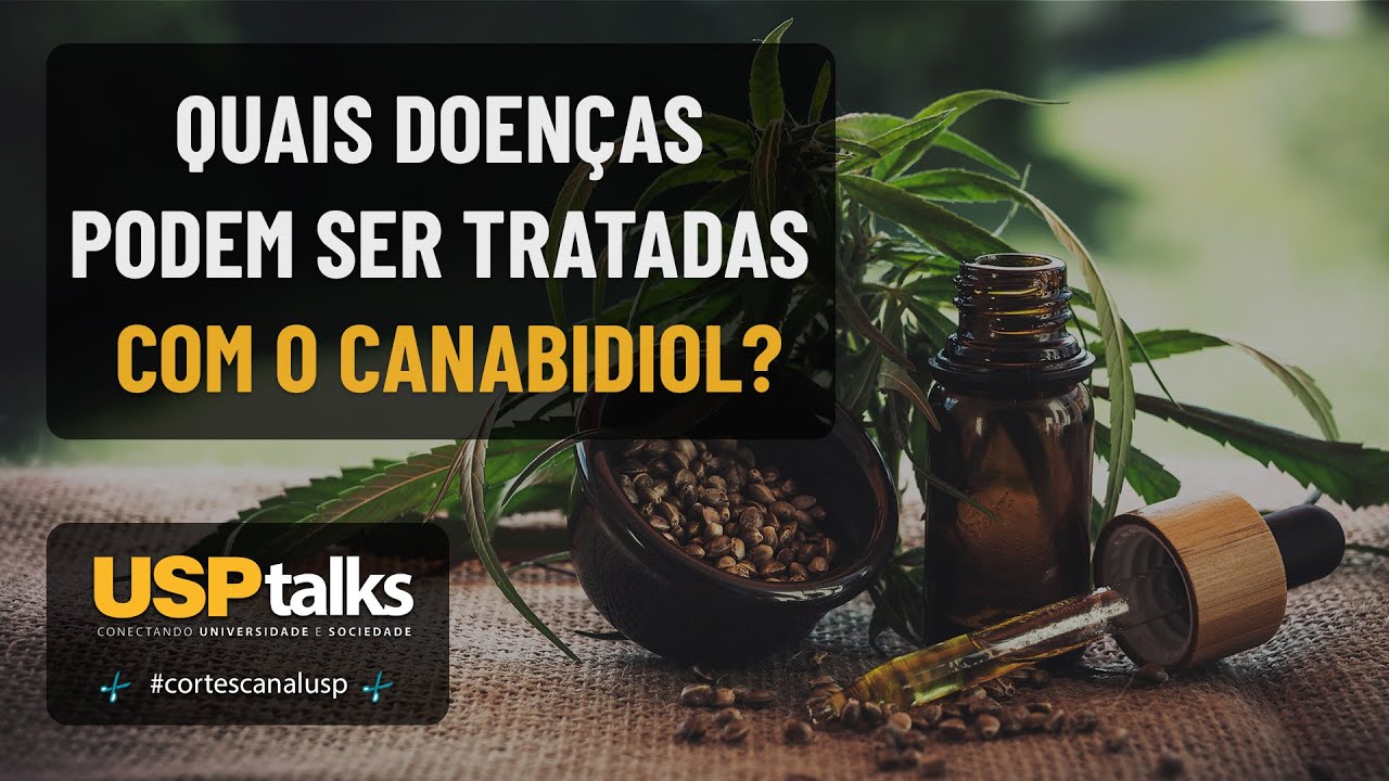 A import&acirc;ncia dos canabinoides #cortescanalusp