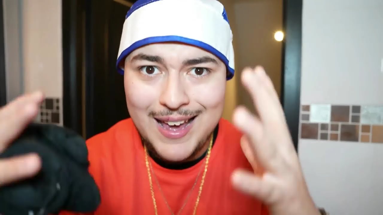 SKIBIDI BOP S'INFILTRE DANS MA MAISON LA NUIT ! Il attaque SouKa a 3H00 du Matin dans la Vraie Vie !