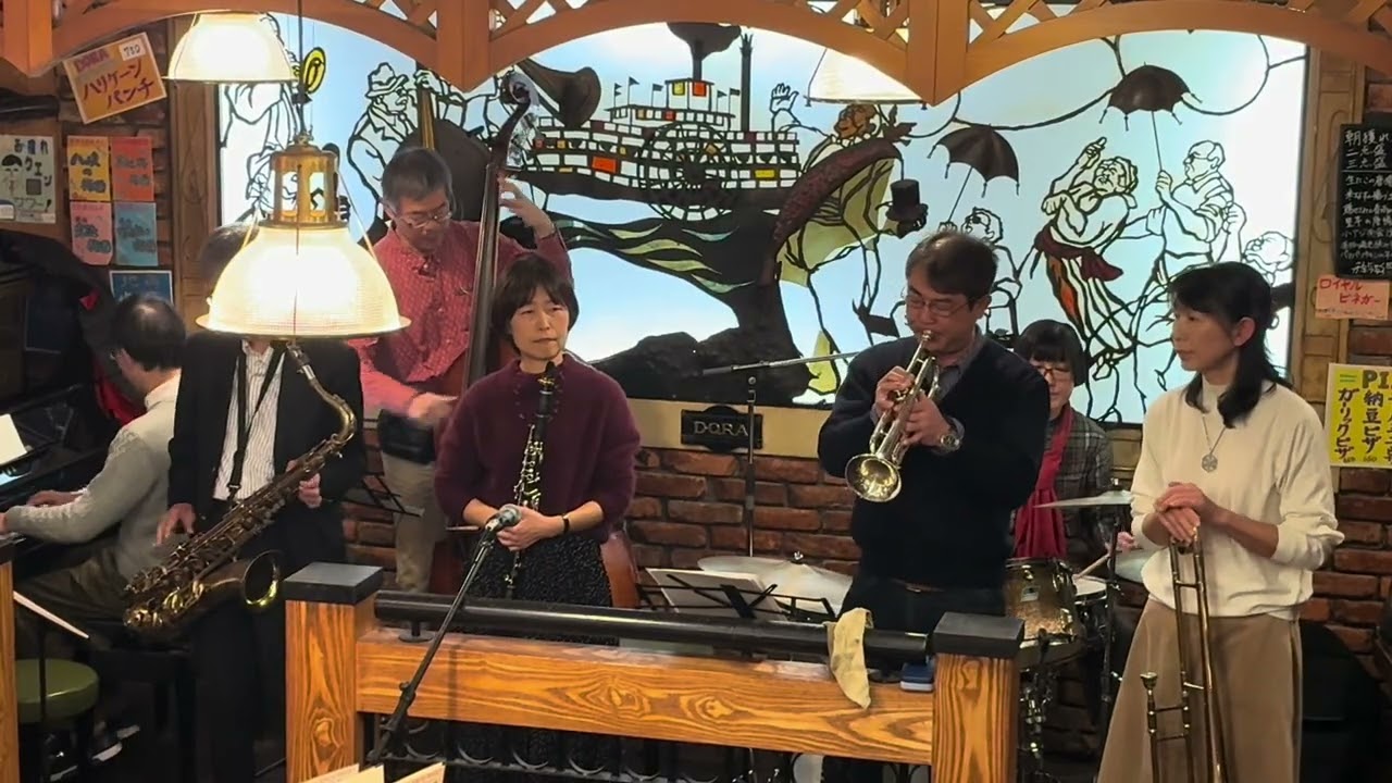 Hindustan_Endo Beans/遠藤ビーンズ@Dora,Dec.27.2025