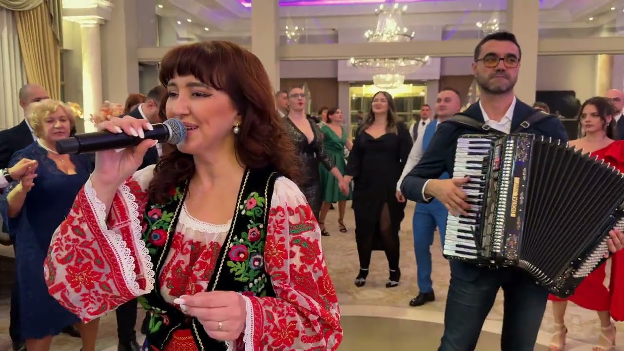 Ionela Anghel Popa⎜Colaj Hore NOU 🔥