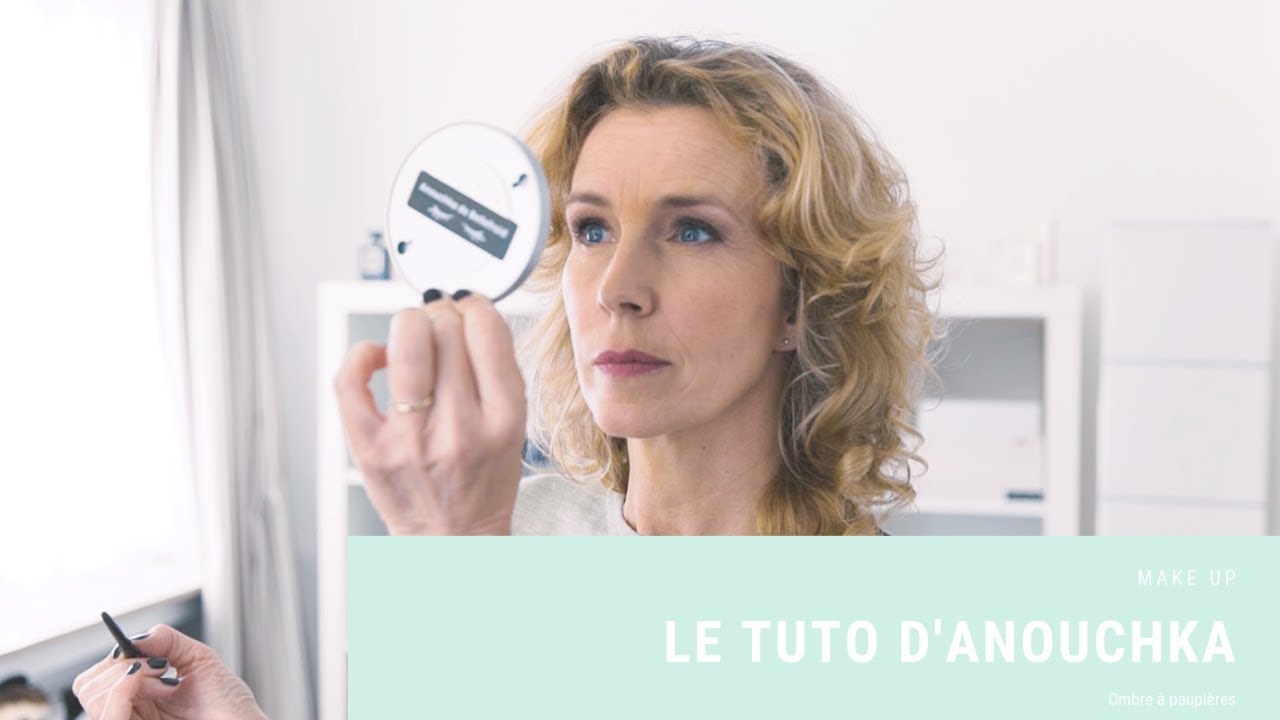 Comment ouvrir le regard à 50 ans et plus.