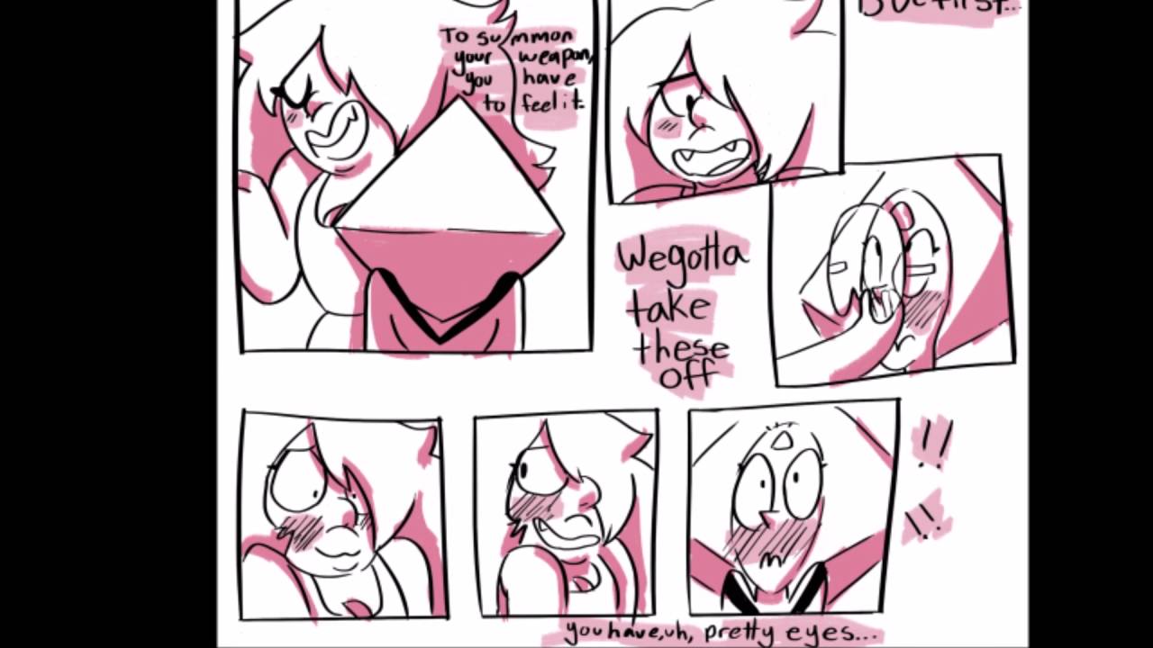 ❤Amedot Comics❤