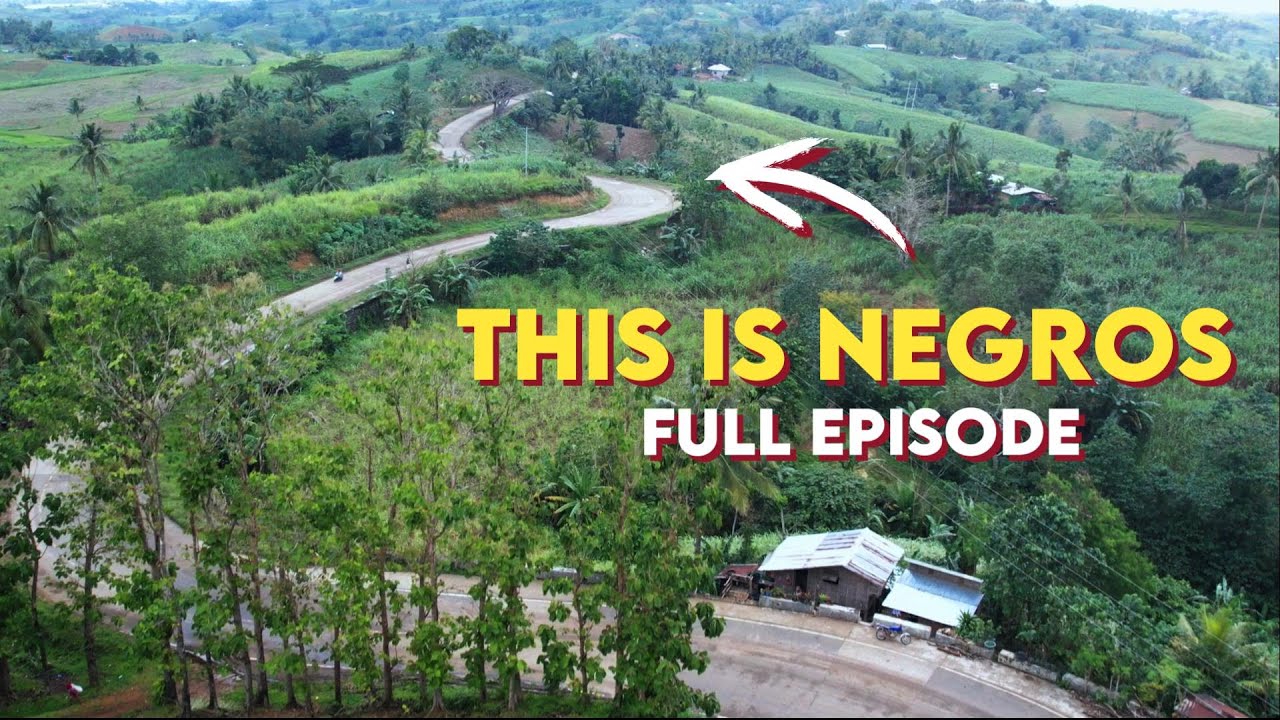 This is WHAT WE FOUND in Negros Oriental !