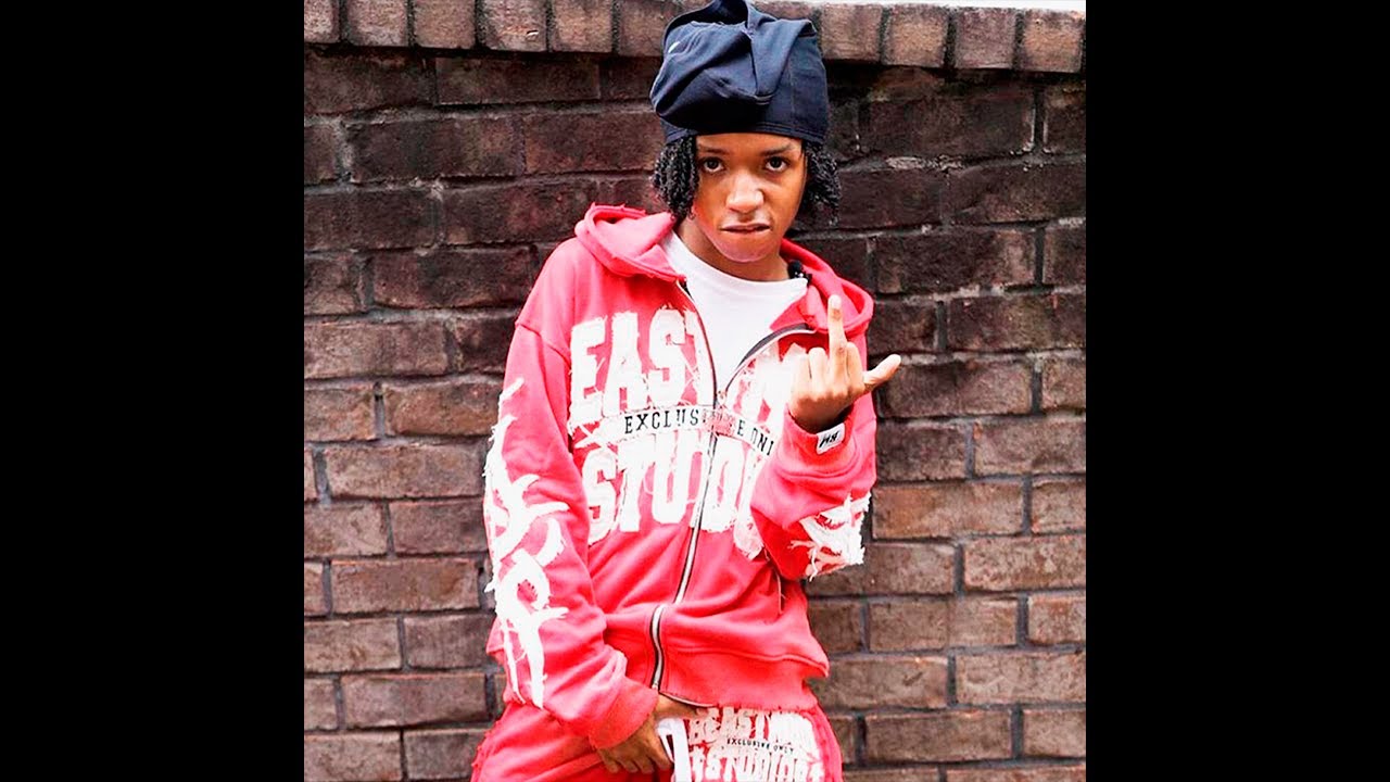 BabyChiefDoit Type Beat - 